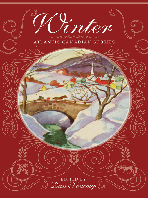 Title details for Winter by Dan Soucoup - Available
